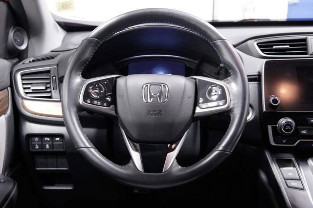 Certified 2022 Honda CR-V Touring image 17