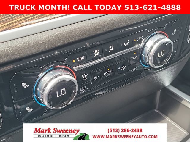 Used 2025 GMC Sierra 1500 Elevation w/ Elevation Premium Package image 27
