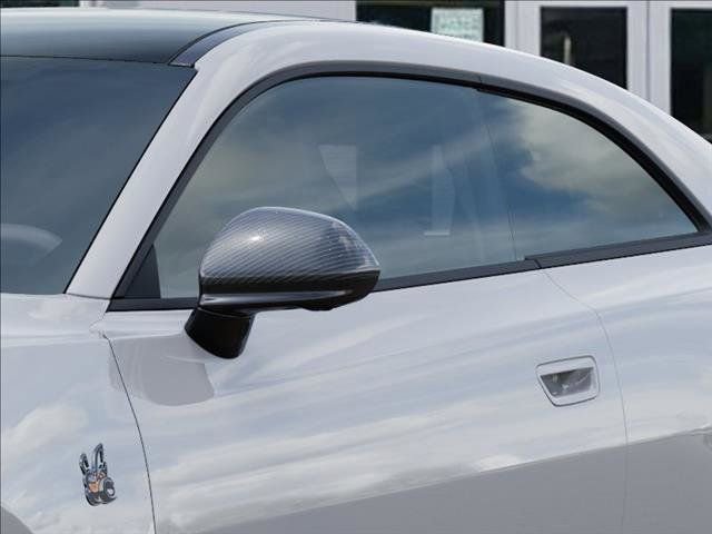 New 2026 Dodge Charger Scat Pack AWD/4WD image 12