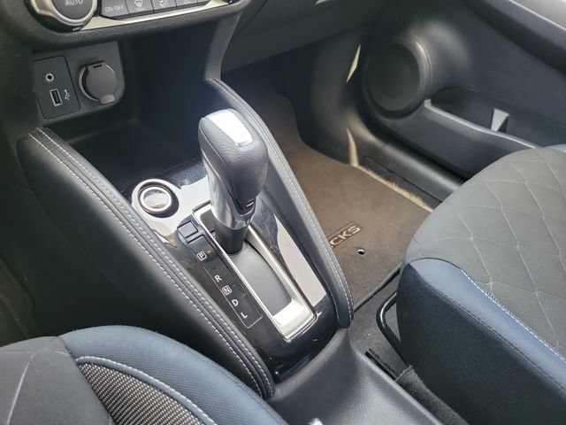 Used 2018 Nissan Kicks SV FWD image 23
