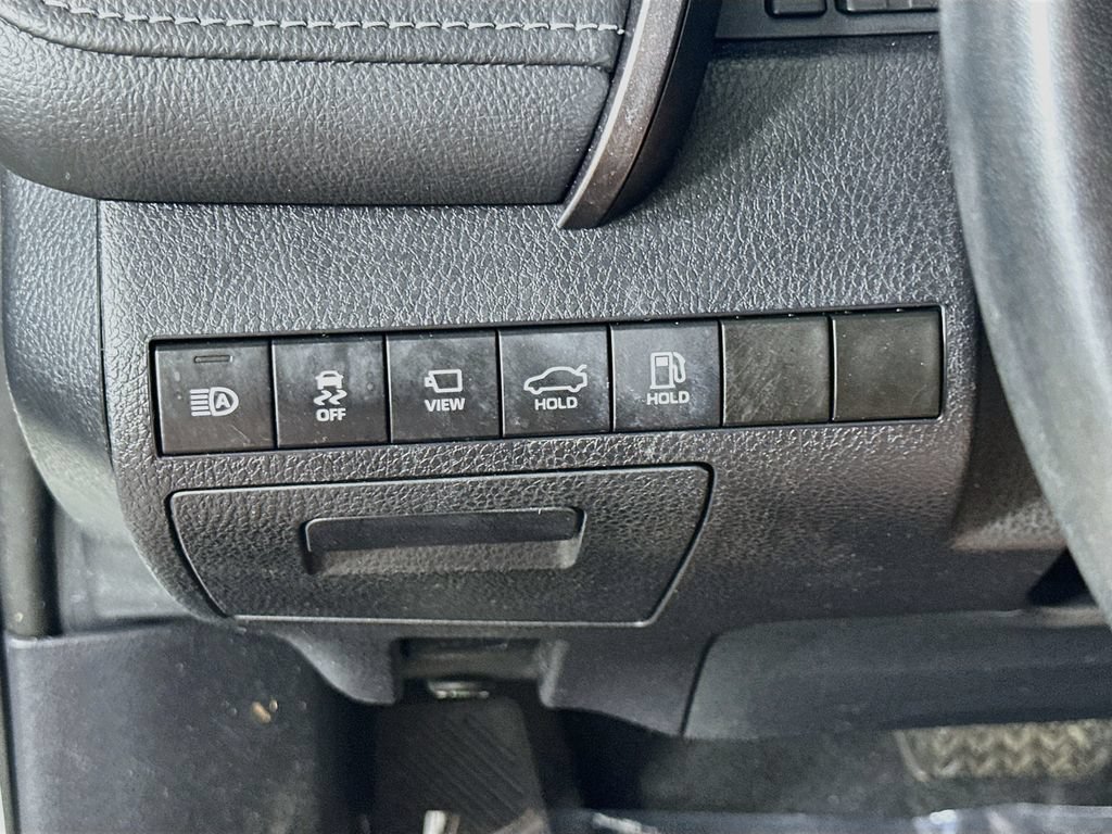 Used 2023 Toyota Camry XSE w/ Navigation Package FWD image 19