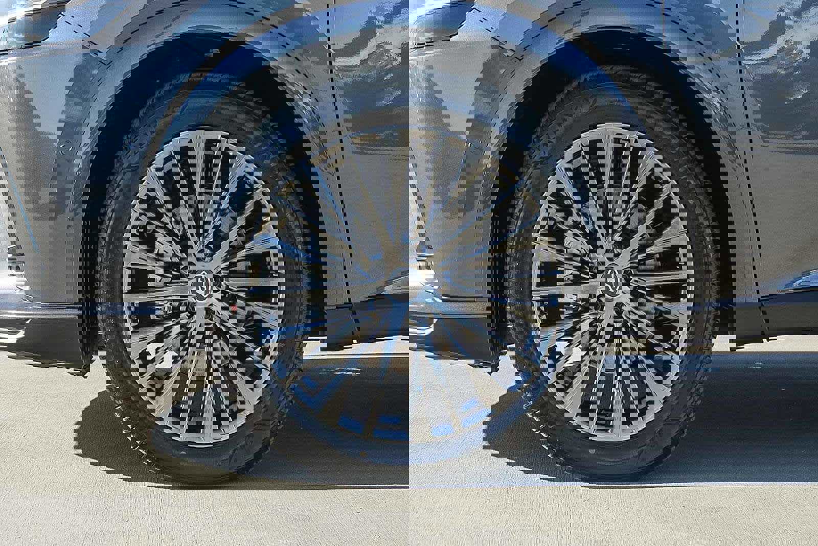 New 2026 Lexus RX 450h Luxury image 9