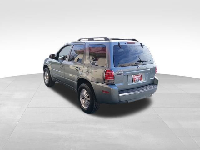 Used 2006 Mercury Mariner Luxury image 7