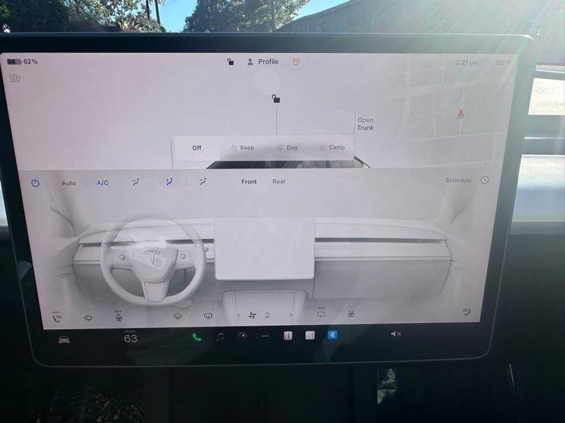 Used 2023 Tesla Model Y Long Range image 30