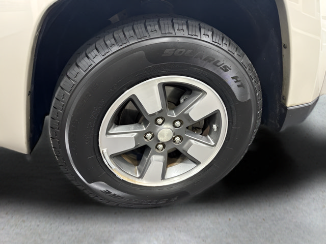 Used 2008 Jeep Liberty Sport RWD image 29