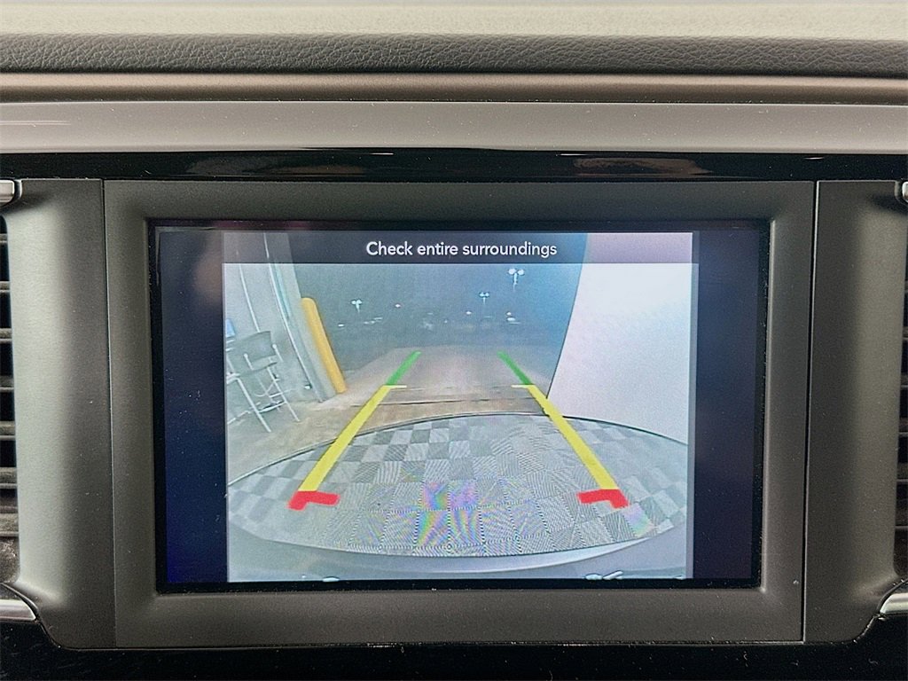 Used 2018 Chrysler Pacifica Touring Plus w/ Tire & Wheel Group image 13