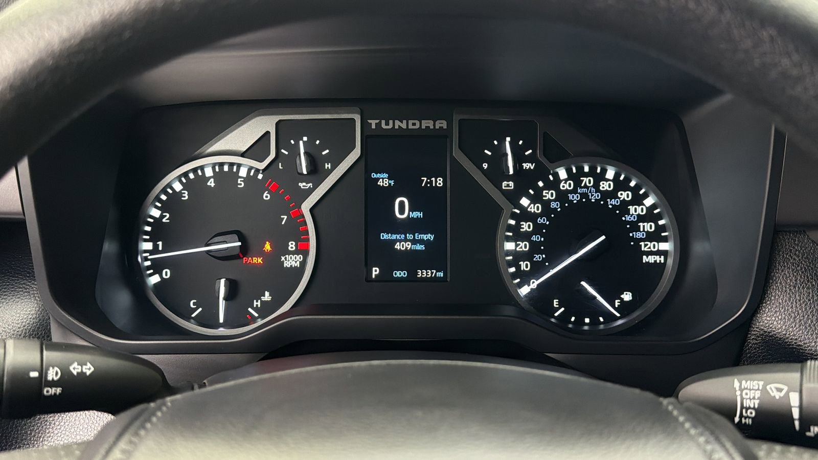 Used 2025 Toyota Tundra SR5 w/ SR5 Convenience Package image 27