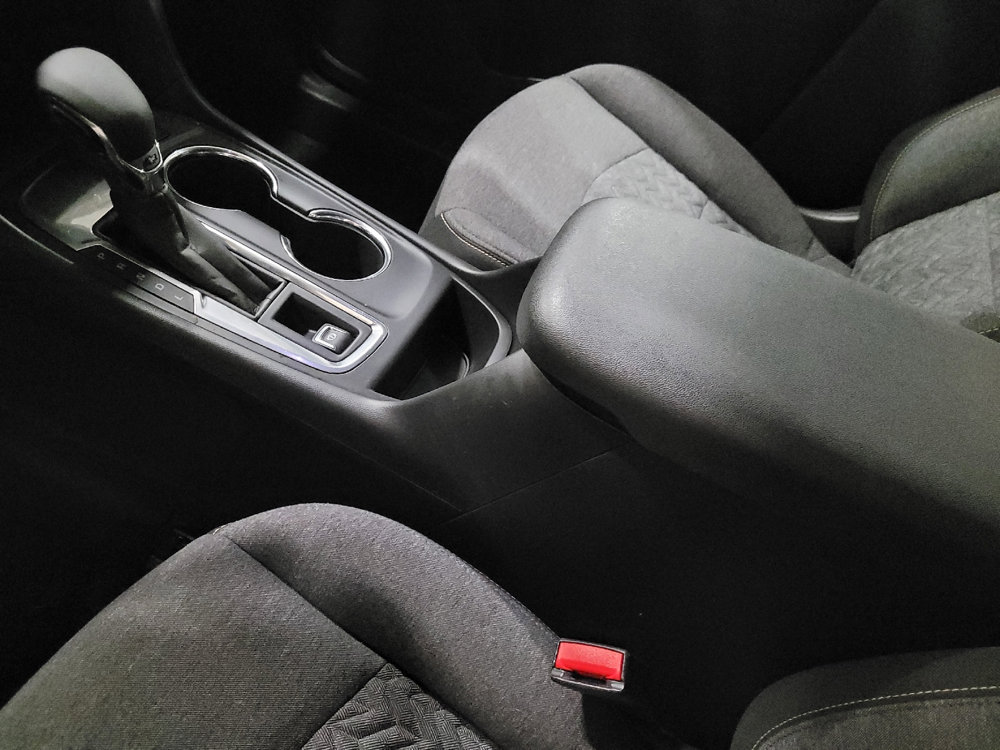 Used 2022 Chevrolet Equinox LT image 26