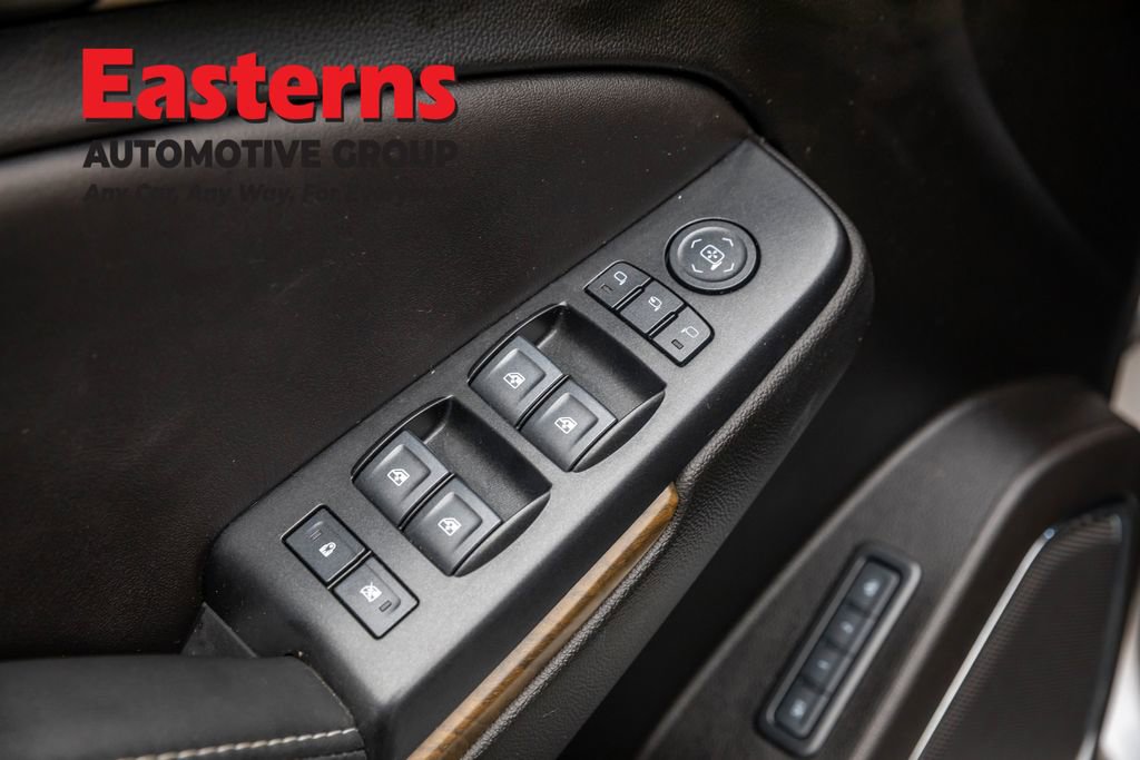 Used 2020 GMC Yukon Denali image 18