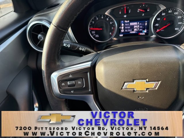 Used 2019 Chevrolet Blazer LT image 17