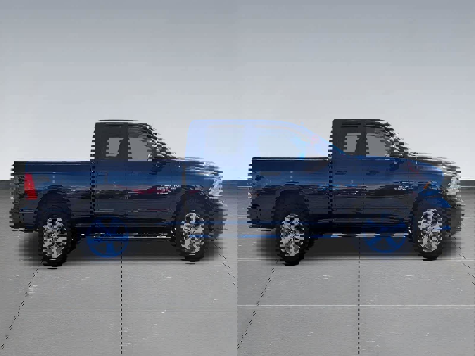 Used 2014 RAM 1500 Express image 6