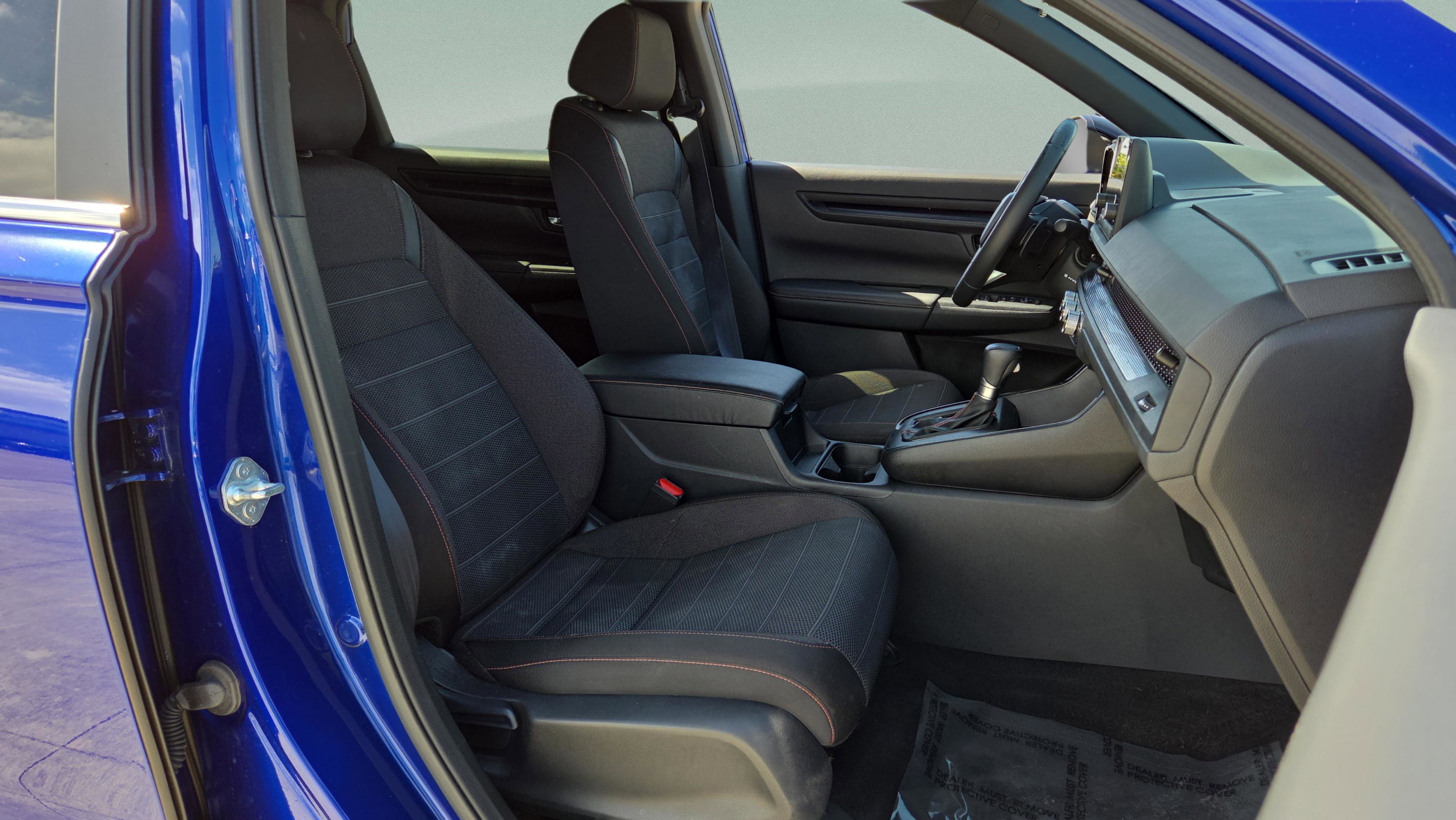 Used 2023 Honda CR-V Sport image 18