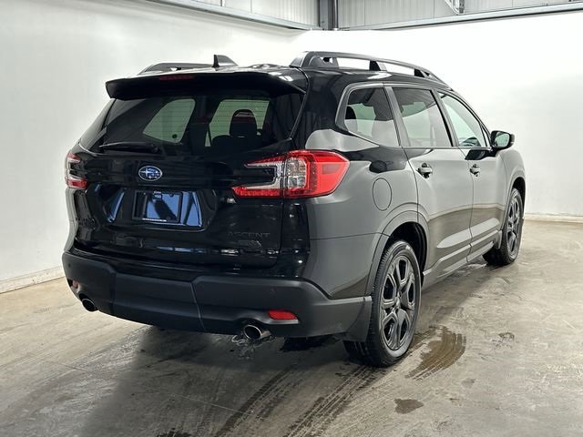 Certified 2025 Subaru Ascent Onyx Edition image 35