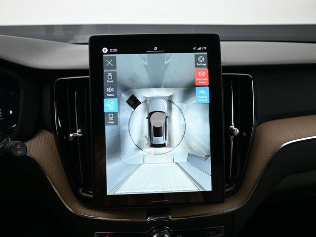 New 2026 Volvo XC60 B5 Plus w/ Protection Package Premier image 21