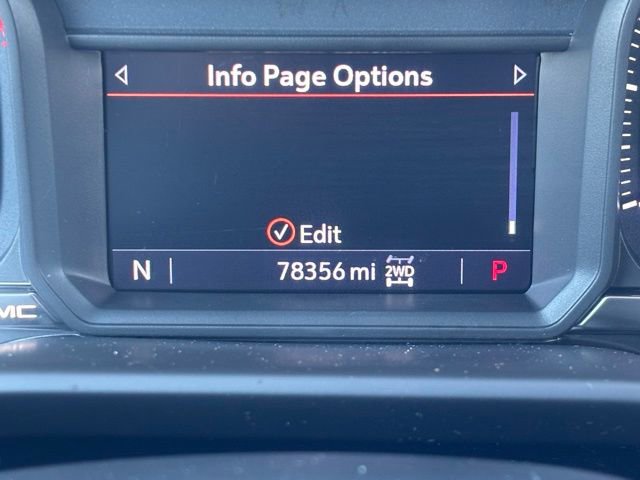 Used 2021 GMC Sierra 1500 Elevation image 21