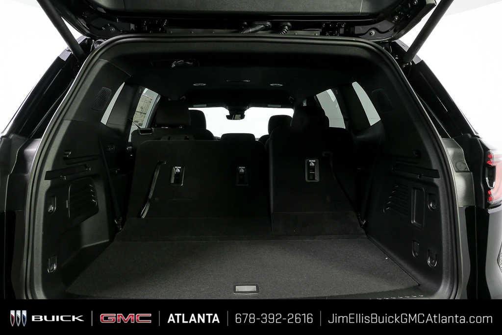 New 2026 GMC Acadia Elevation FWD image 28