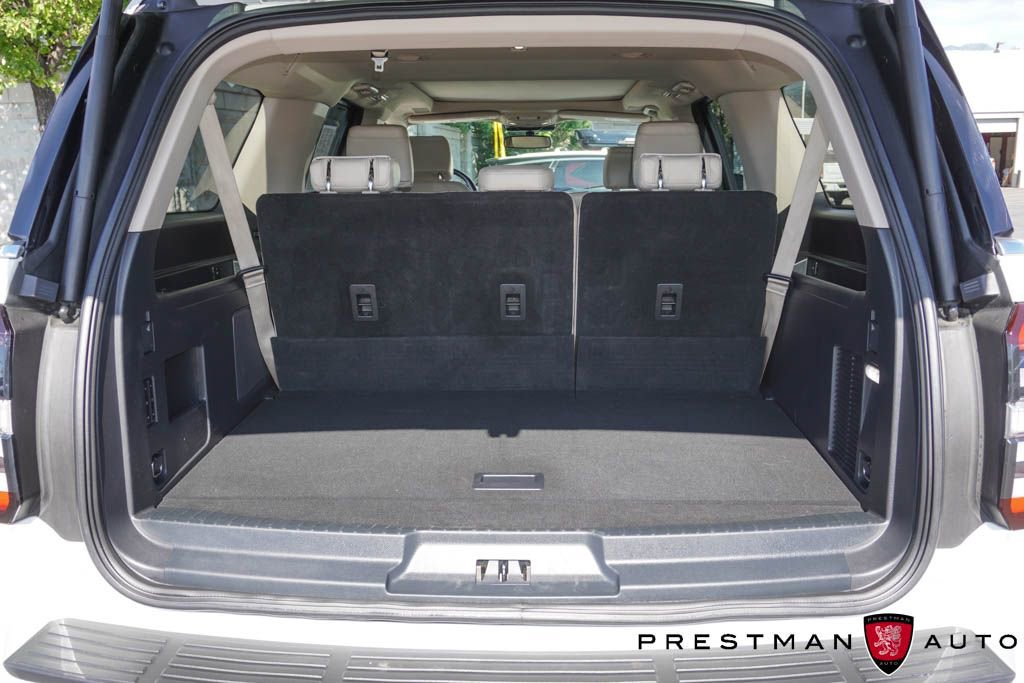 Used 2023 Ford Expedition Max Platinum AWD/4WD image 51