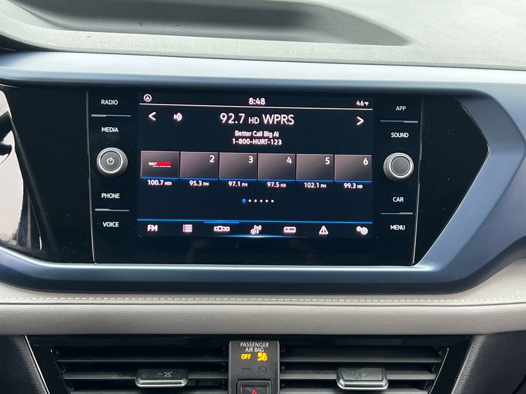 Used 2024 Volkswagen Taos SE image 20