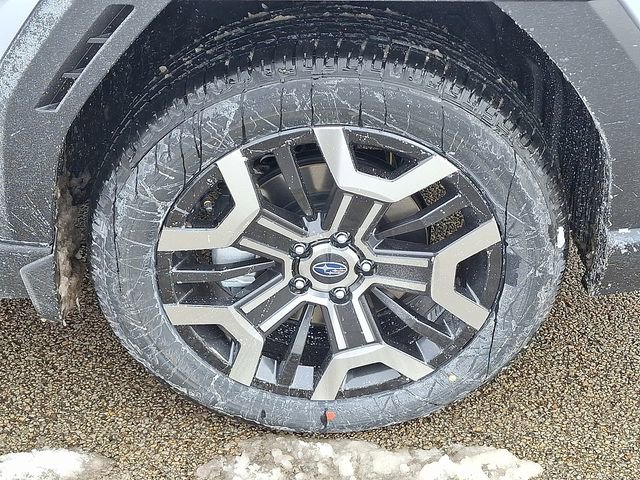 New 2026 Subaru Outback Touring XT image 9