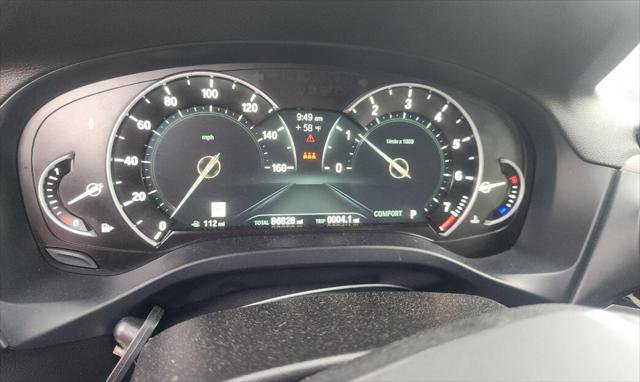Used 2019 BMW X3 xDrive30i w/ M Sport Package 2 AWD/4WD image 21