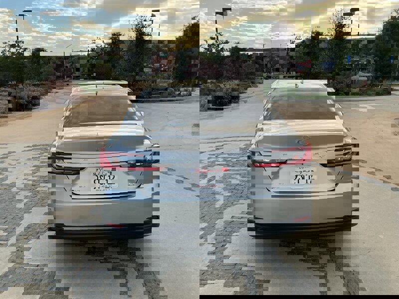 Used 2025 Toyota Camry LE image 14