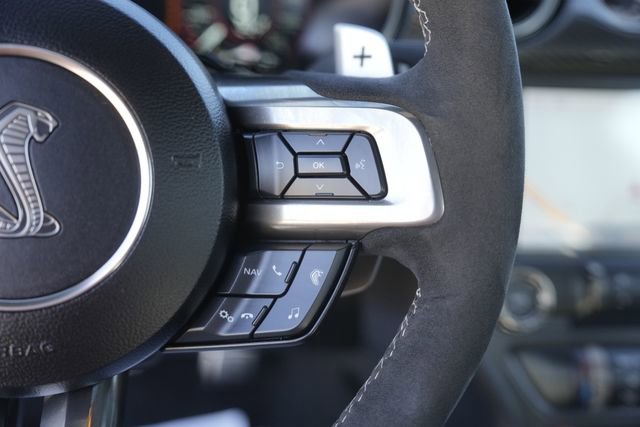 Used 2022 Ford Mustang Shelby GT500 w/ Technology Package image 21
