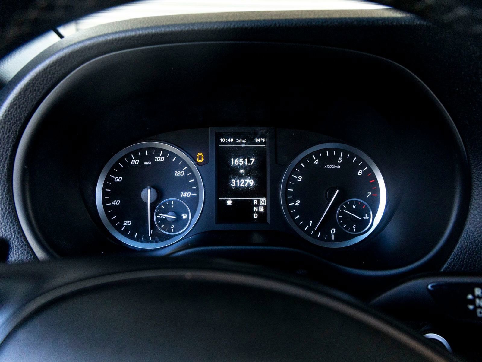 Used 2022 Mercedes-Benz Metris image 16