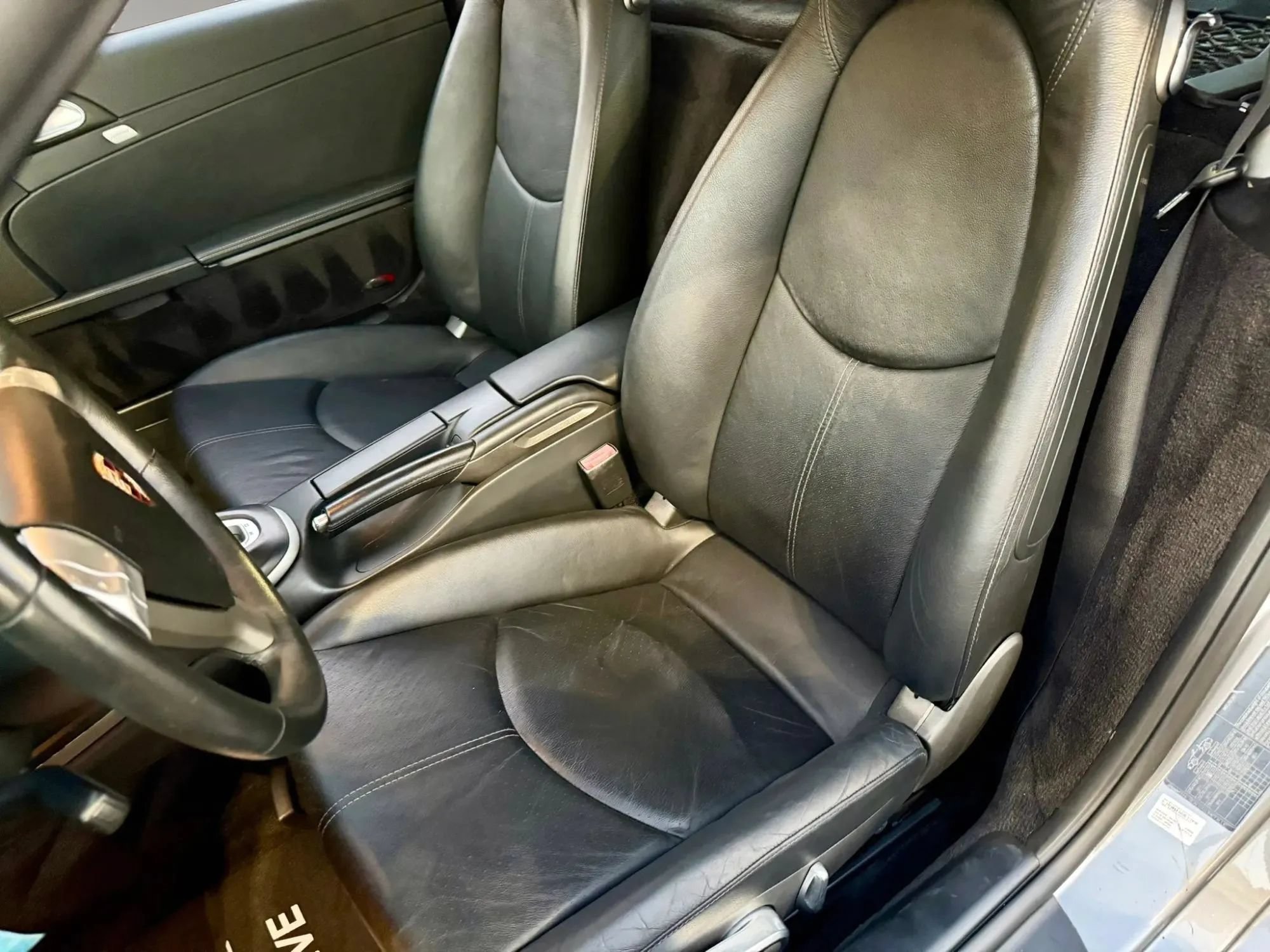 Used 2005 Porsche Boxster S RWD image 27