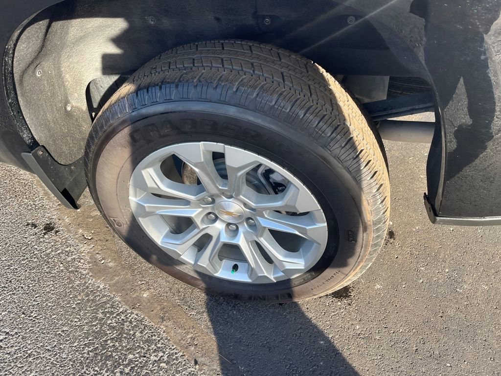 Used 2024 Chevrolet Silverado 1500 LTZ w/ LTZ Convenience Package II image 33