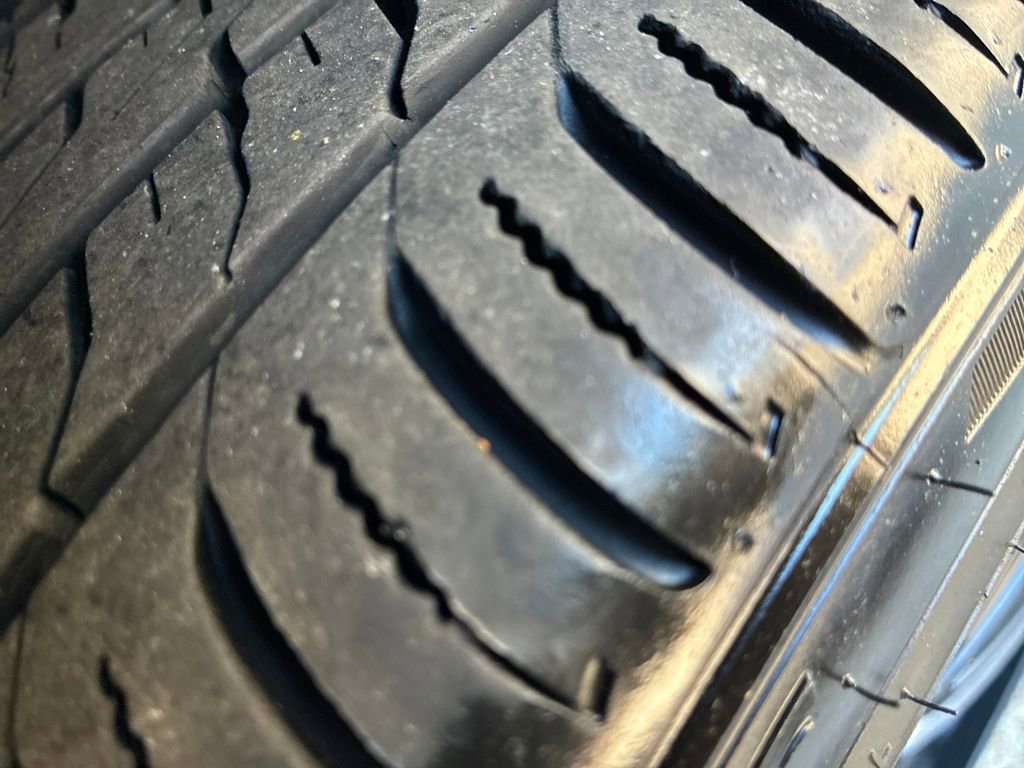 Used 2024 Volvo S60 B5 Core image 28