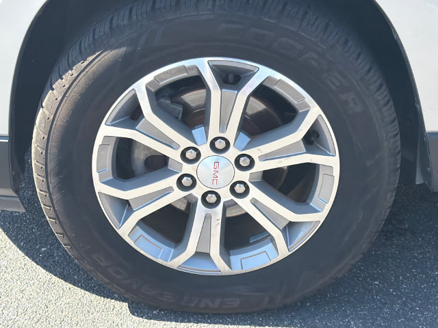 Used 2014 GMC Acadia SLT FWD image 13