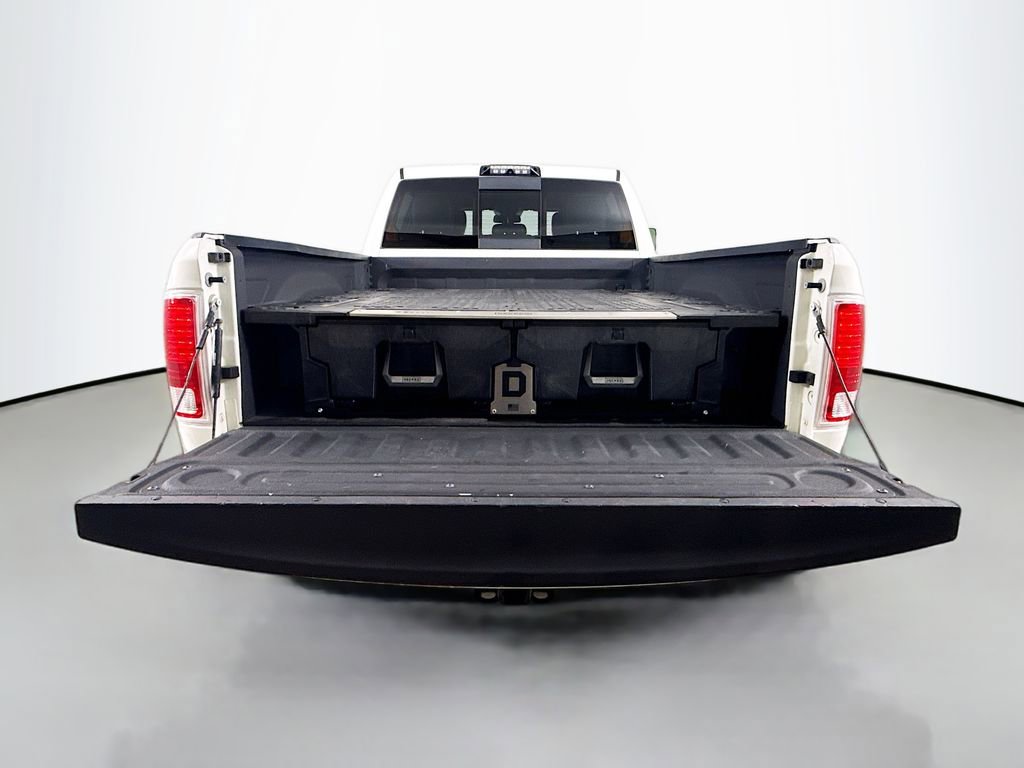 Used 2018 RAM 2500 Limited image 30