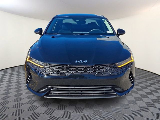 Certified 2024 Kia K5 LXS image 2