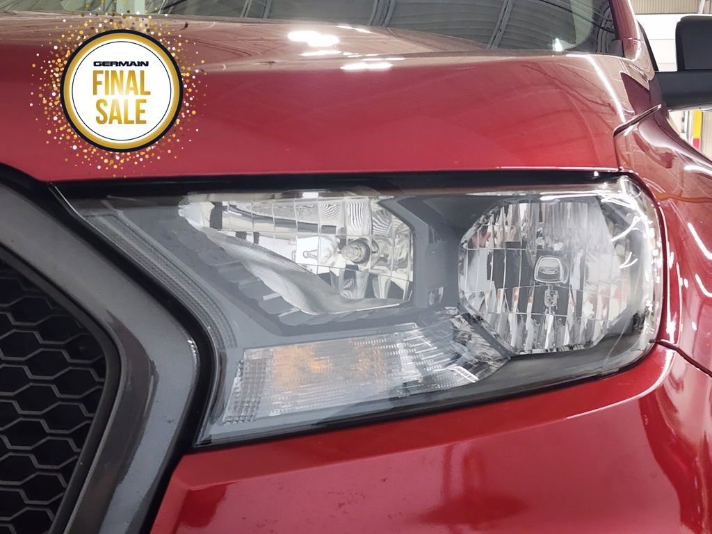 Used 2020 Ford Ranger XLT w/ Equipment Group 301A Mid image 12