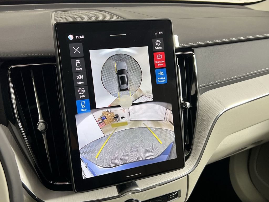 New 2026 Volvo XC60 B5 Ultra w/ Climate Package image 21