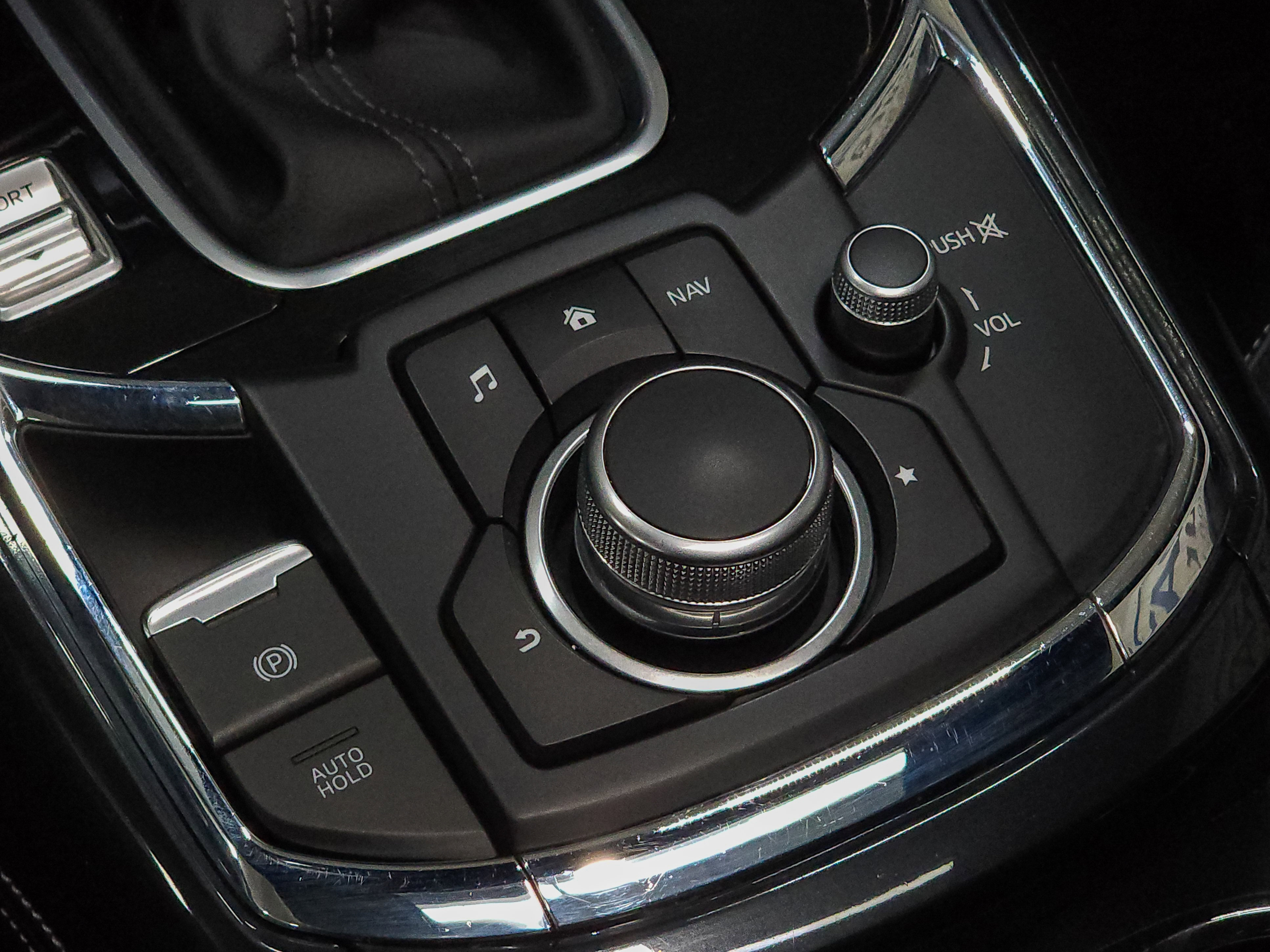 Used 2020 MAZDA CX-9 Grand Touring image 37