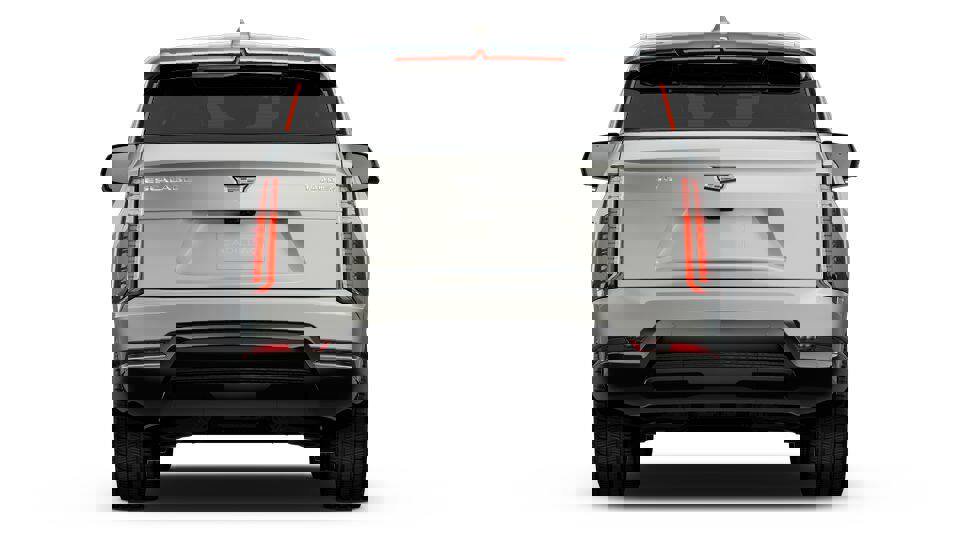 New 2025 Cadillac Escalade IQ Sport 2 image 60