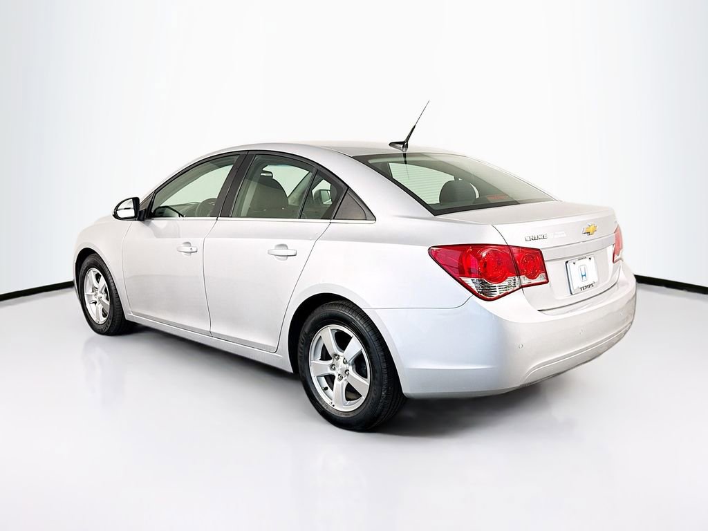 Used 2012 Chevrolet Cruze LT image 7