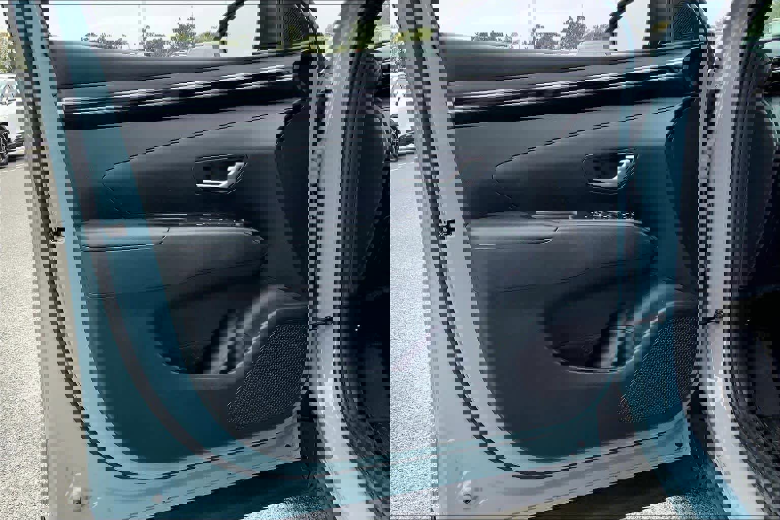 Used 2023 Hyundai Santa Cruz SEL Premium w/ Cargo Package image 21