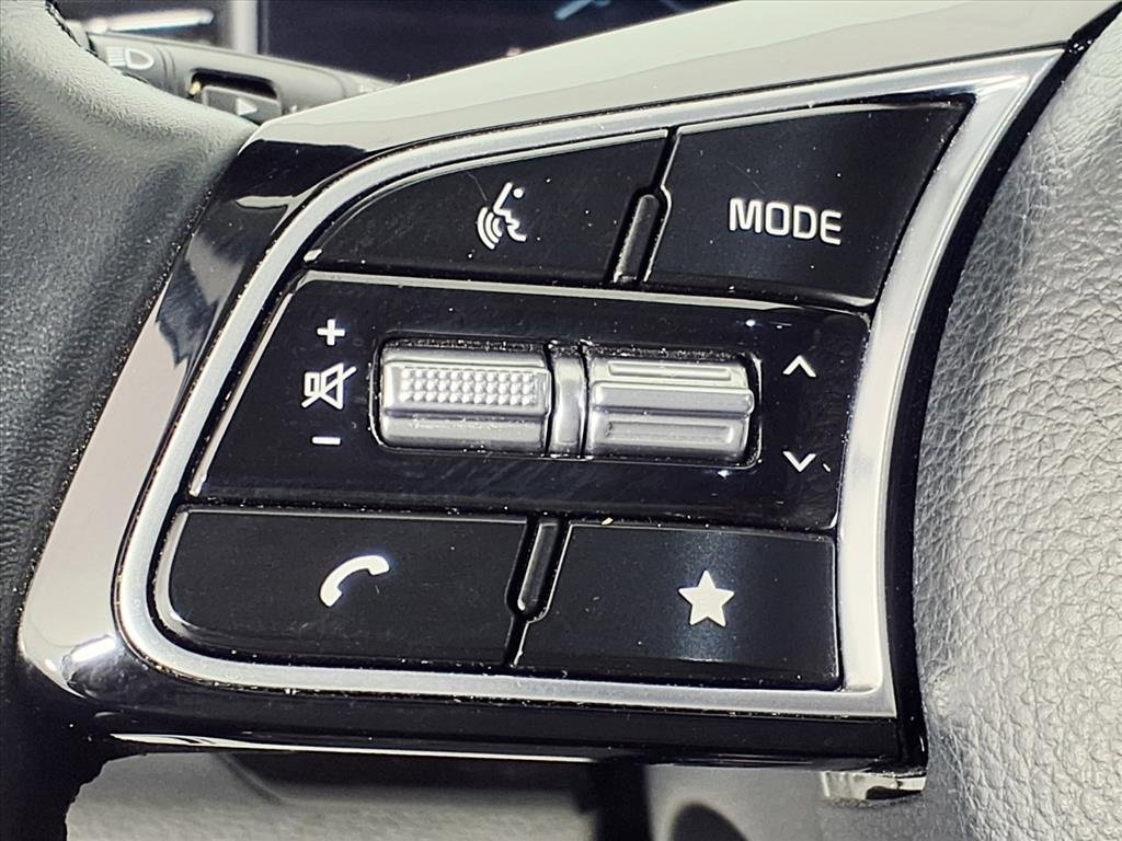 Used 2024 Kia Seltos S image 16