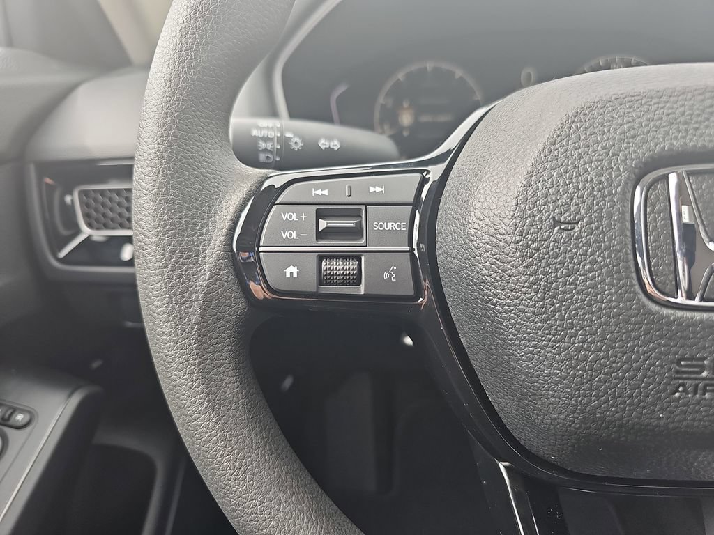 Used 2026 Honda Civic LX image 22