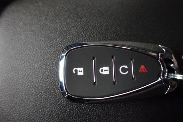 New 2026 Chevrolet Trax RS w/ Driver Confidence Package image 16