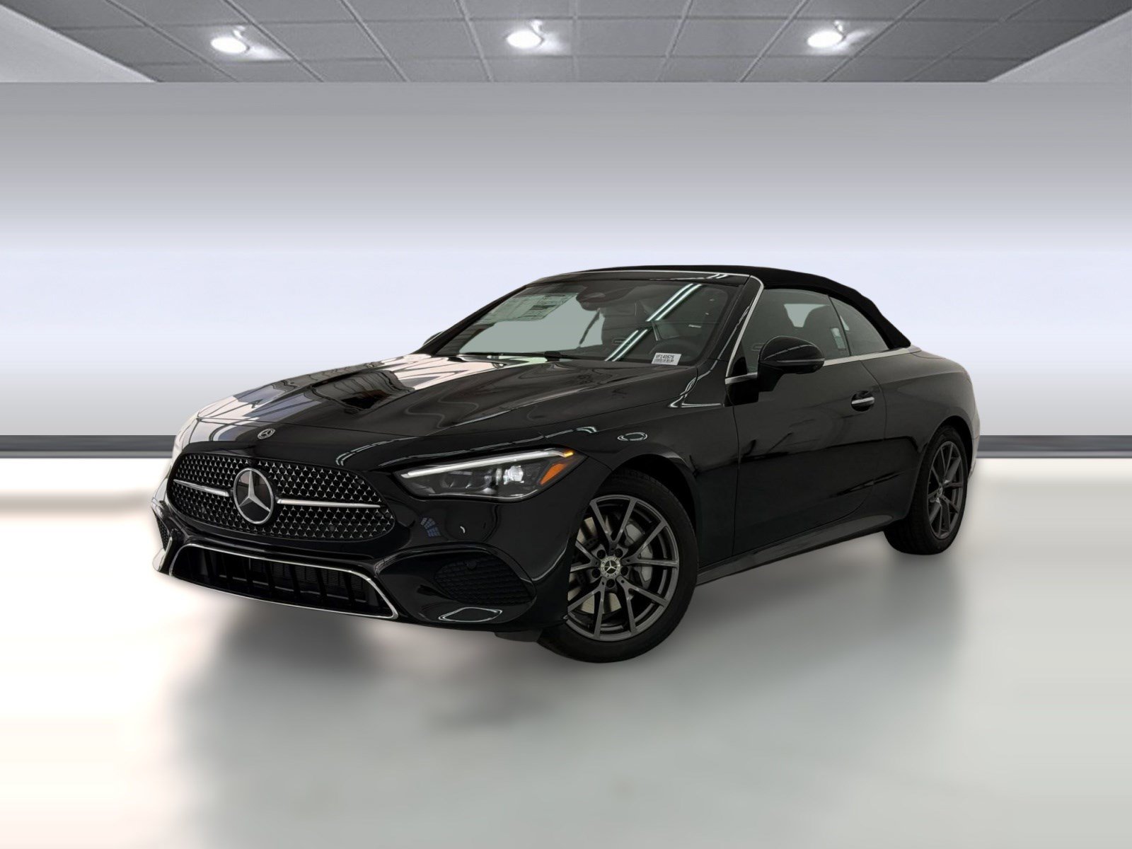 New 2027 Mercedes-Benz CLE 300 4MATIC Cabriolet image 25