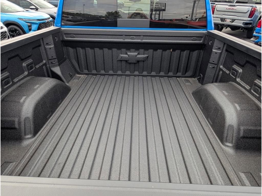 New 2026 Chevrolet Silverado 1500 LT w/ Safety Package image 10