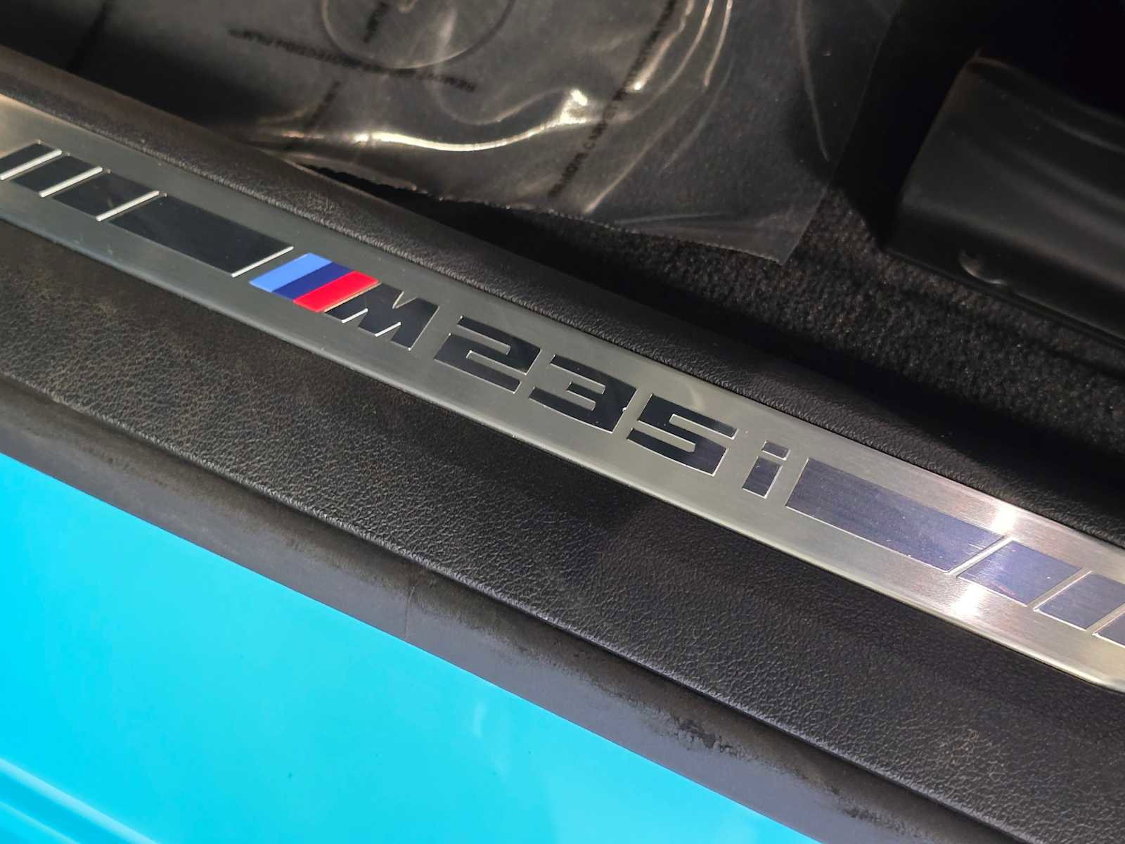 Used 2024 BMW M235i xDrive Gran Coupe w/ Premium Package image 37