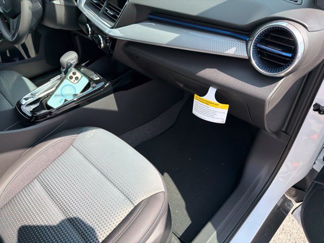 New 2026 Chevrolet Trax LT FWD image 20
