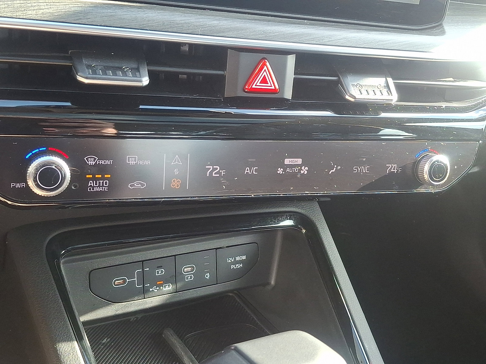 Used 2025 Kia K5 EX image 16