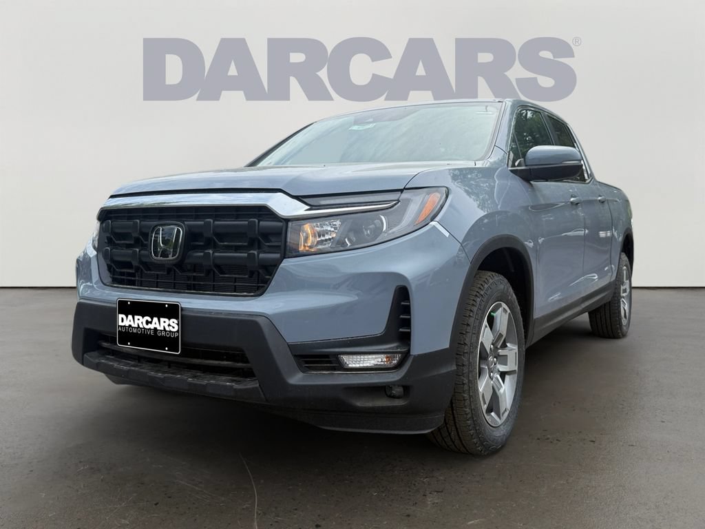 New 2026 Honda Ridgeline RTL image 10