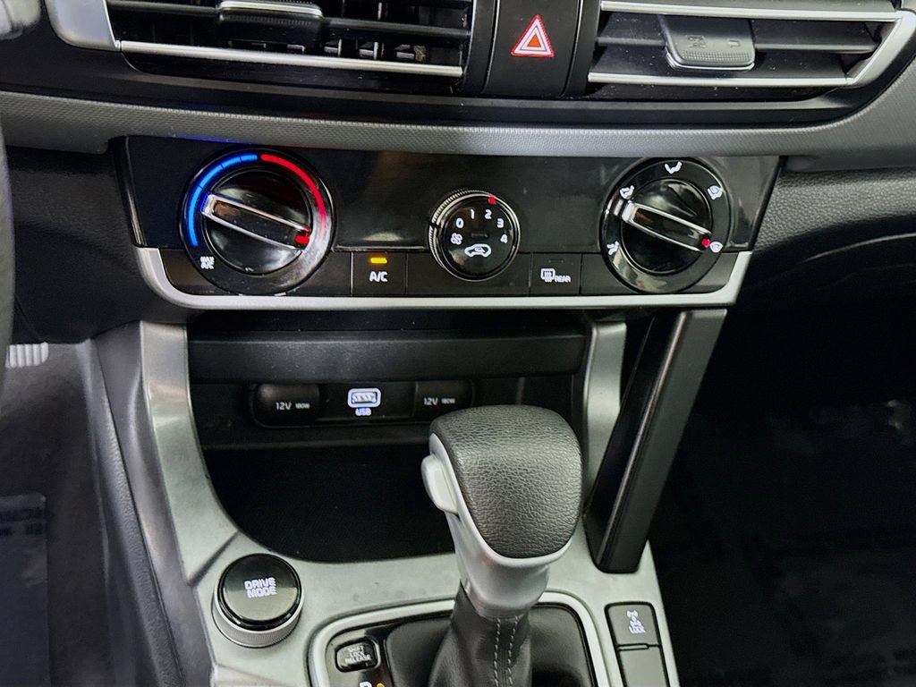 Certified 2023 Kia Seltos LX AWD/4WD image 7