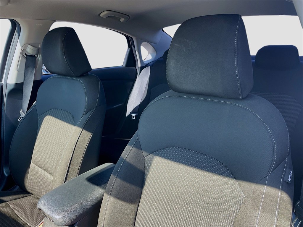 Used 2021 Kia Forte LXS image 12